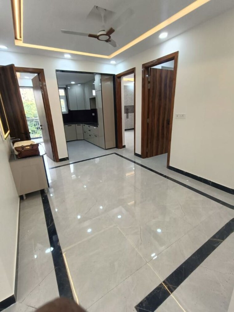 Room, dwarka 4 Bedroom 2100 Sq.Ft. Apartment In Dwarka Delhi 10494477
