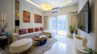 1 BHK + Basement Apartment For Sale in Brigade Belvedere in Budigere Cross, Bangalore