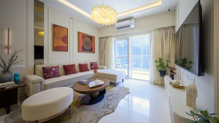 Team Area, brigade-belvedere 1 Bedroom 705 Sq.Ft. Apartment In Budigere Cross Bangalore 10494441
