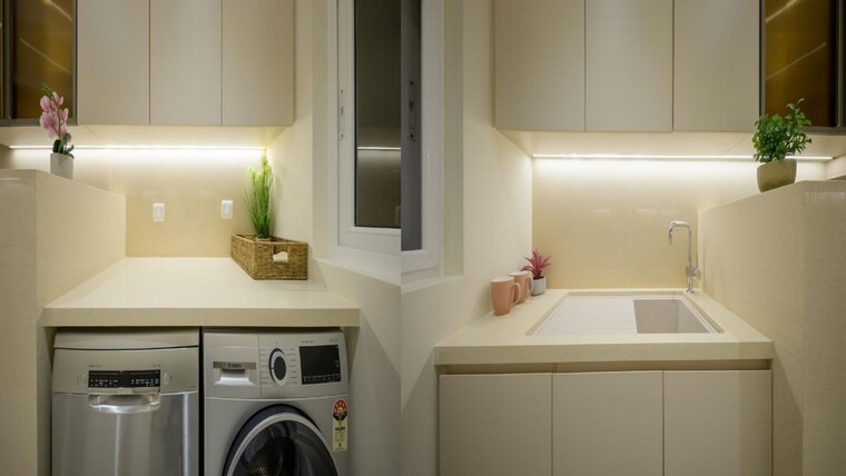 Bathroom, brigade-belvedere 1 Bedroom 705 Sq.Ft. Apartment In Budigere Cross Bangalore 10494441
