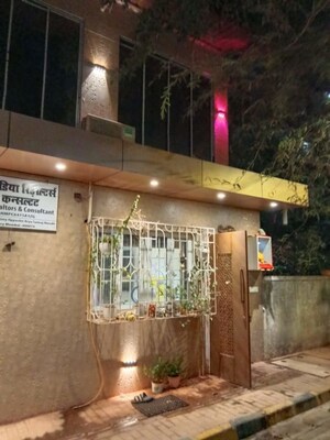 2 BHK Apartment – Exterior View View at Bhakti Heights Tilak Nagar, Tilak Nagar - for Rent