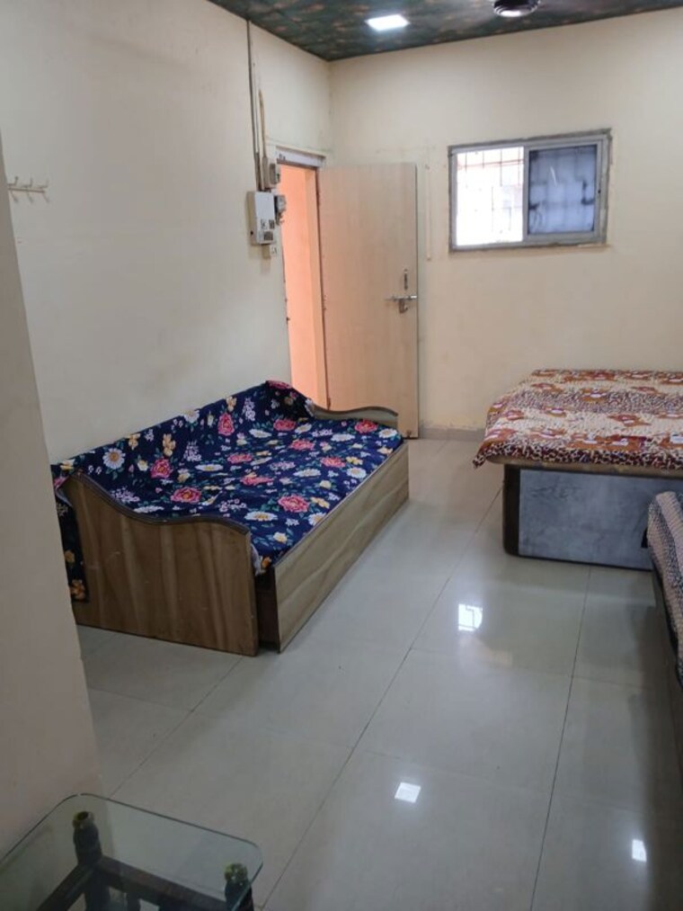 Bedroom, bhakti-heights-tilak-nagar 2 Bedroom 1000 Sq.Ft. Apartment In Tilak Nagar Mumbai 10494487