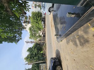 3.5 BHK Builder Floor – Exterior View View at Sector 57 - for Rent