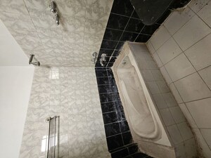 Staircase in 3.5 BHK Builder Floor at Sector 57 – for Rent
