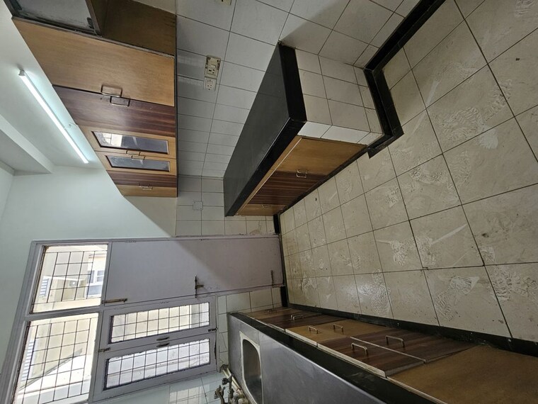 Kitchen, sector 57 3.5 Bedroom 2700 Sq.Ft. Builder Floor In Sector 57 Gurgaon 10494497