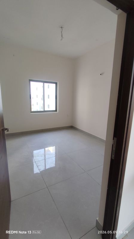3 BHK + Pooja Room 1765 Sq.Ft. Apartment in Hallmark Treasor