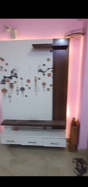 3 BHK Builder Floor For Rent in Dwarka Mor
