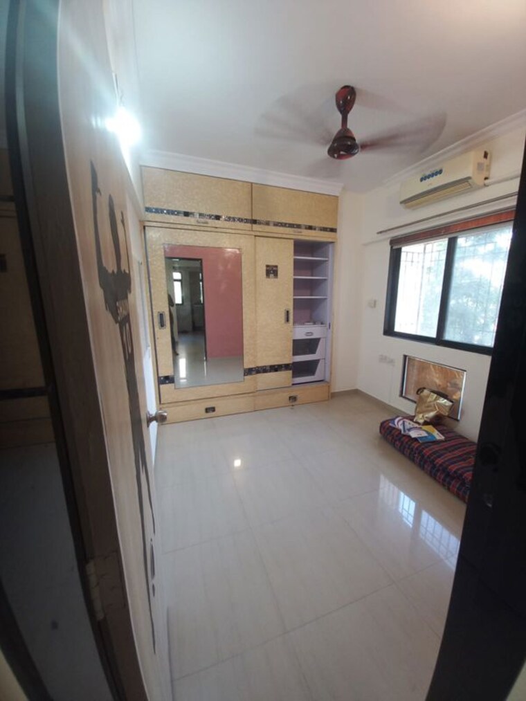 Room, unnathi-woods-phase-1-and-2 2 Bedroom 660 Sq.Ft. Apartment In Ghodbunder Road Thane 10494517