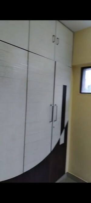 Building Lobby in 2 BHK Apartment at Mitha Nagar – for Sale