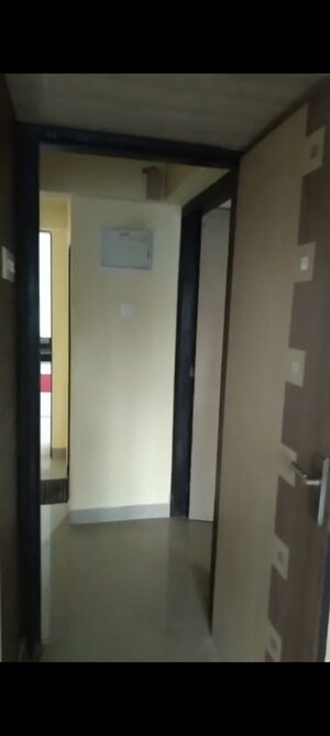 Building Lobby in 2 BHK Apartment at Mitha Nagar – for Sale