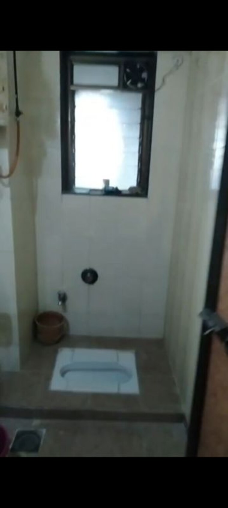 Bathroom, mitha nagar 2 Bedroom 600 Sq.Ft. Apartment In Mitha Nagar Mumbai 10494507