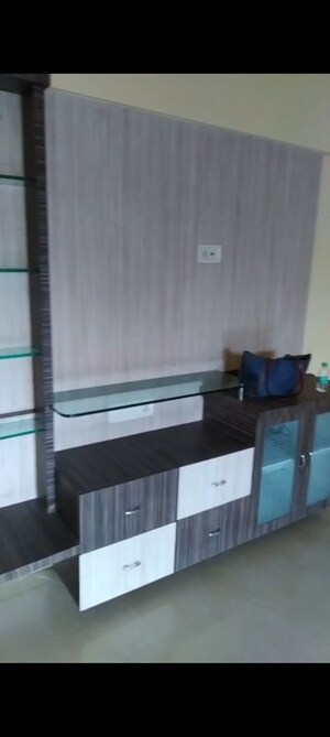 Kitchen in 2 BHK Apartment at Mitha Nagar – for Sale