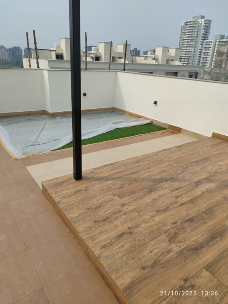 Room, raj-one-good-earth 3 Bedroom 1650 Sq.Ft. Builder Floor In Sector 71 Gurgaon 10494527