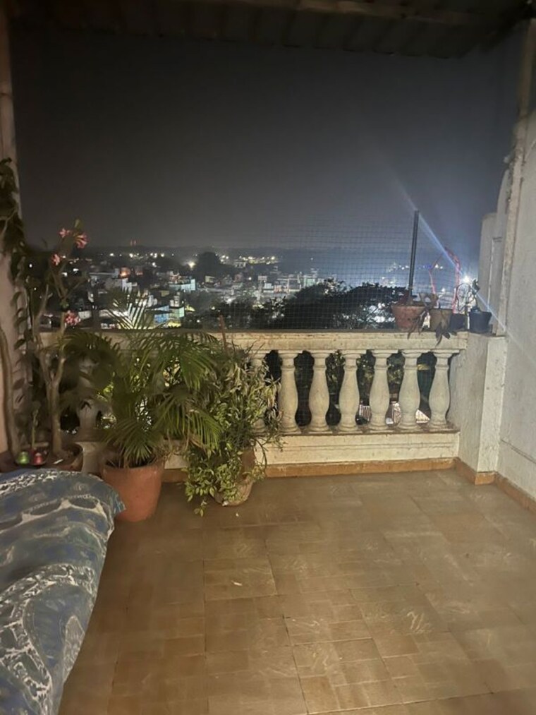 Exterior View, kolte-patil-dew-drops 2 Bedroom 1100 Sq.Ft. Apartment In Vishrantwadi Pune 10494523