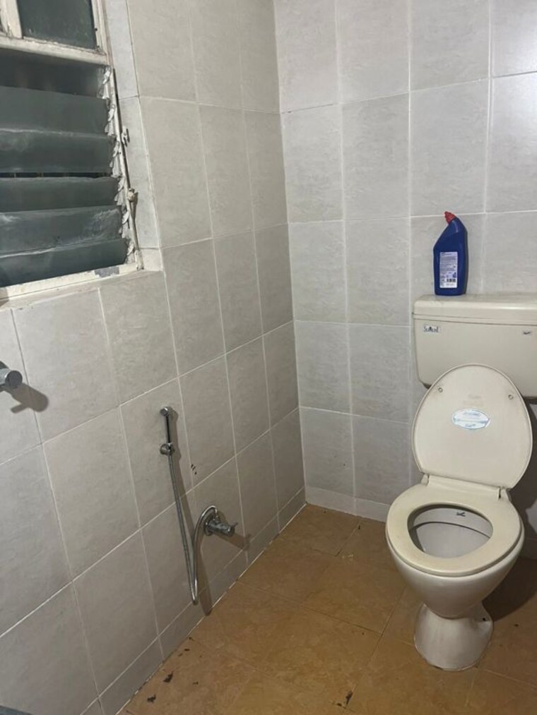 Bathroom, kolte-patil-dew-drops 2 Bedroom 1100 Sq.Ft. Apartment In Vishrantwadi Pune 10494523