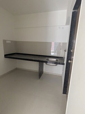 Furnished Amenities in 2 BHK Apartment at Nivasa Enchante, Lohgaon – for Rent