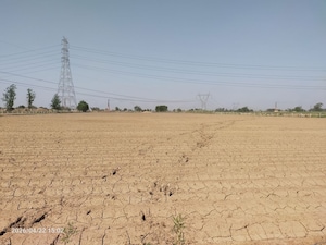 Plot Area in  Land at Murad Nagar – for Sale