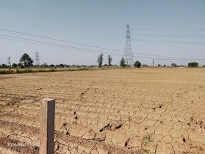 Plot Area in  Land at Murad Nagar – for Sale