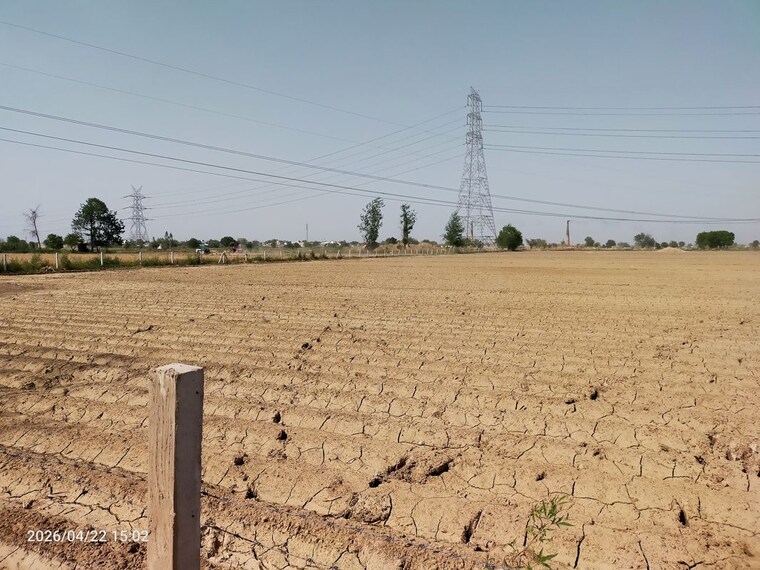 undefined, murad nagar Commercial Land 5500 Sq.Yd. In Murad Nagar Ghaziabad 10494516
