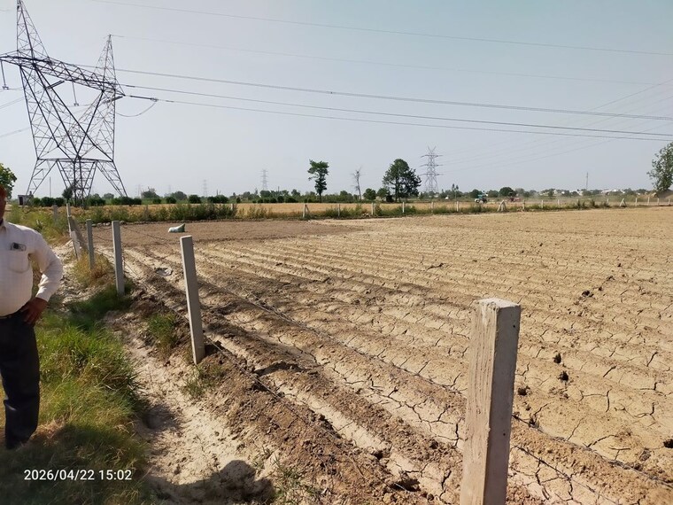 undefined, murad nagar Commercial Land 5500 Sq.Yd. In Murad Nagar Ghaziabad 10494516