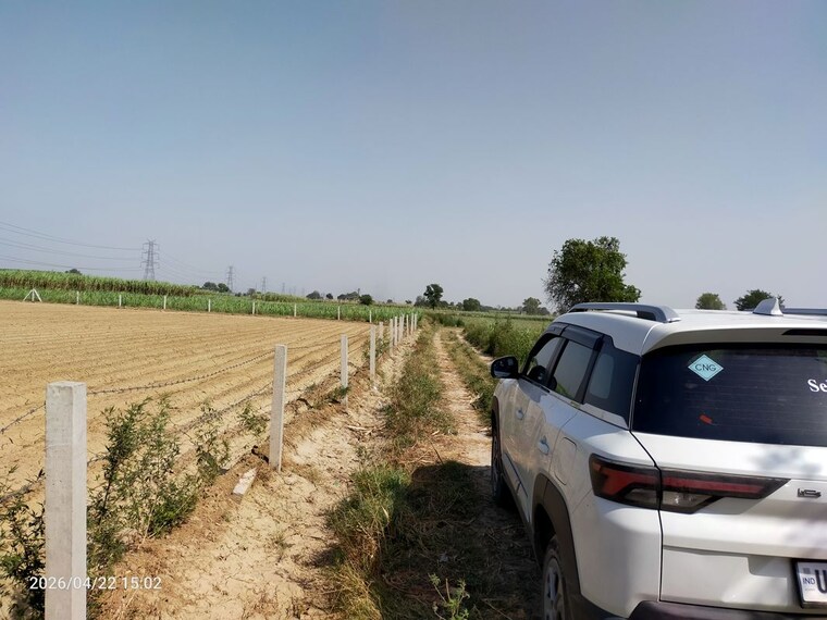 undefined, murad nagar Commercial Land 5500 Sq.Yd. In Murad Nagar Ghaziabad 10494516