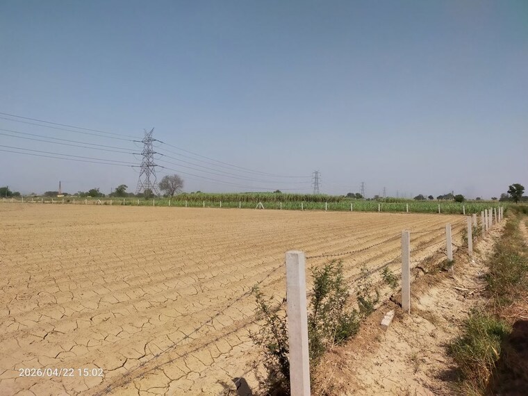 undefined, murad nagar Commercial Land 5500 Sq.Yd. In Murad Nagar Ghaziabad 10494516