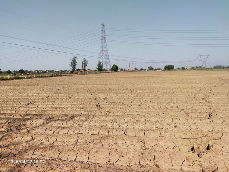 undefined, murad nagar Commercial Land 5500 Sq.Yd. In Murad Nagar Ghaziabad 10494516