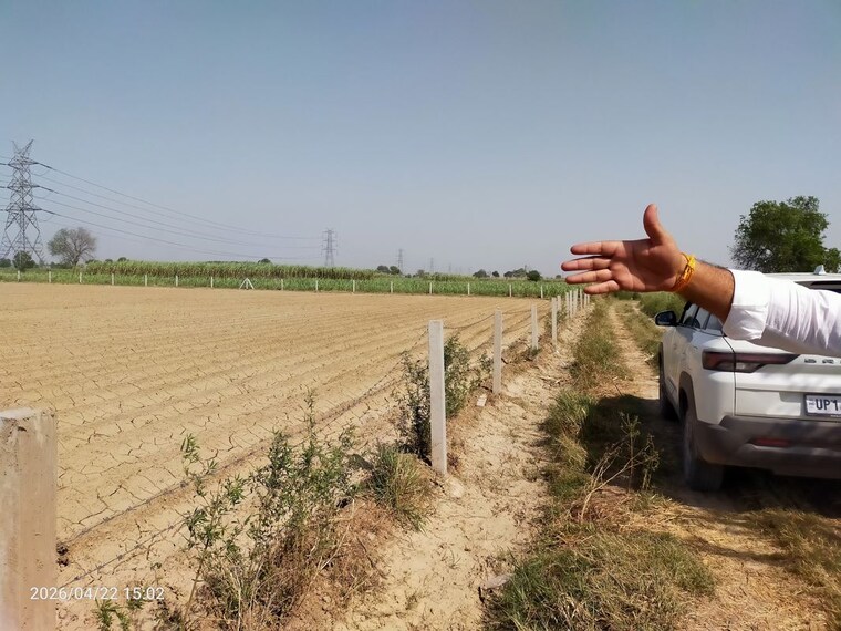 undefined, murad nagar Commercial Land 5500 Sq.Yd. In Murad Nagar Ghaziabad 10494516