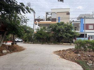  Plot – Exterior View View at Yapral - for Sale
