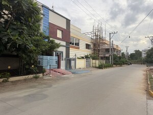  Plot – Exterior View View at Yapral - for Sale