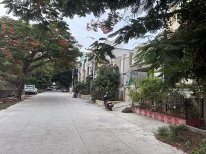  Plot – Exterior View View at Yapral - for Sale