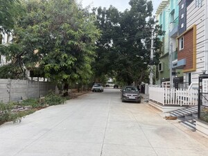  Plot – Exterior View View at Yapral - for Sale
