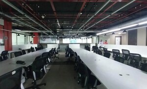  Office Space For Rent in Marol