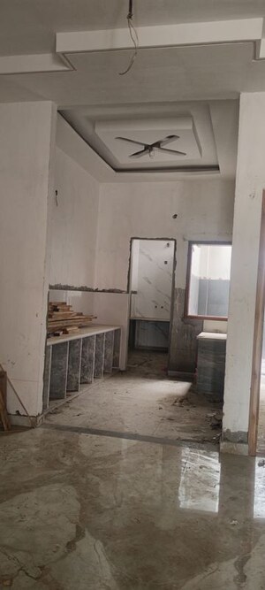 Bathroom in 4 BHK Villa at Yashoda Kunj – for Sale