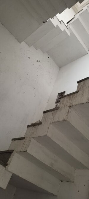 Bathroom in 4 BHK Villa at Yashoda Kunj – for Sale
