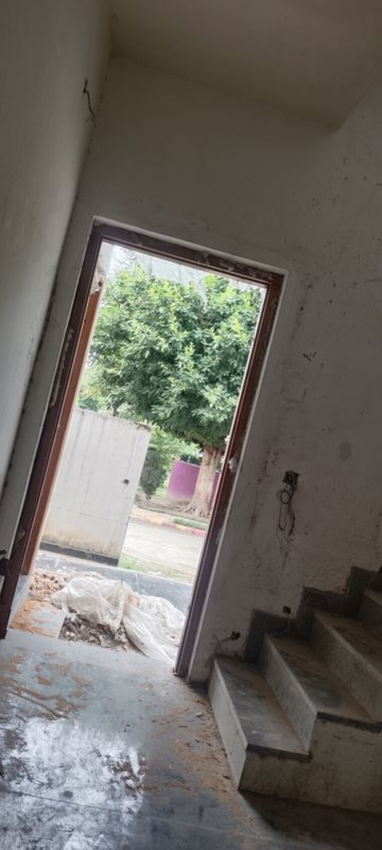 Balcony, yashoda kunj 4 Bedroom 205 Sq.Yd. Villa In Yashoda Kunj Meerut 10494504
