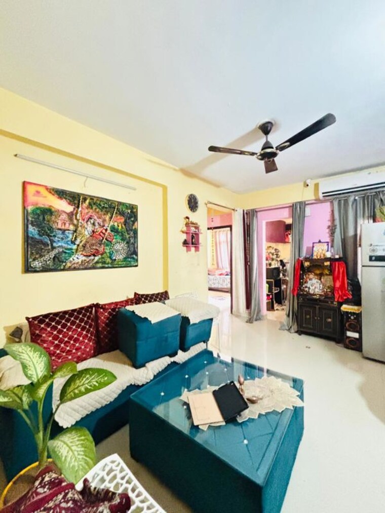 Bedroom, sobha-amber 2 Bedroom 1100 Sq.Ft. Apartment In Jakkuru Bangalore 10494526