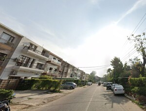 6 BHK Independent House For Sale in Sector 23