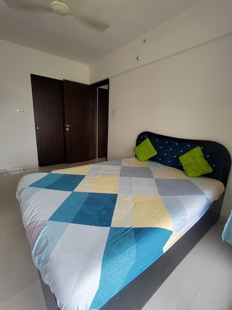 Bedroom, sukhwani-hermosa-casa 2 Bedroom 850 Sq.Ft. Apartment In Mundhwa Pune 10494524
