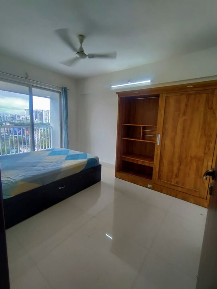 Bedroom, sukhwani-hermosa-casa 2 Bedroom 850 Sq.Ft. Apartment In Mundhwa Pune 10494524