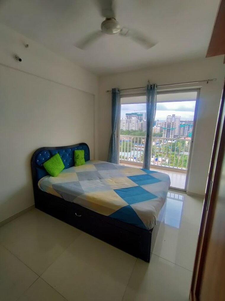 Bedroom, sukhwani-hermosa-casa 2 Bedroom 850 Sq.Ft. Apartment In Mundhwa Pune 10494524