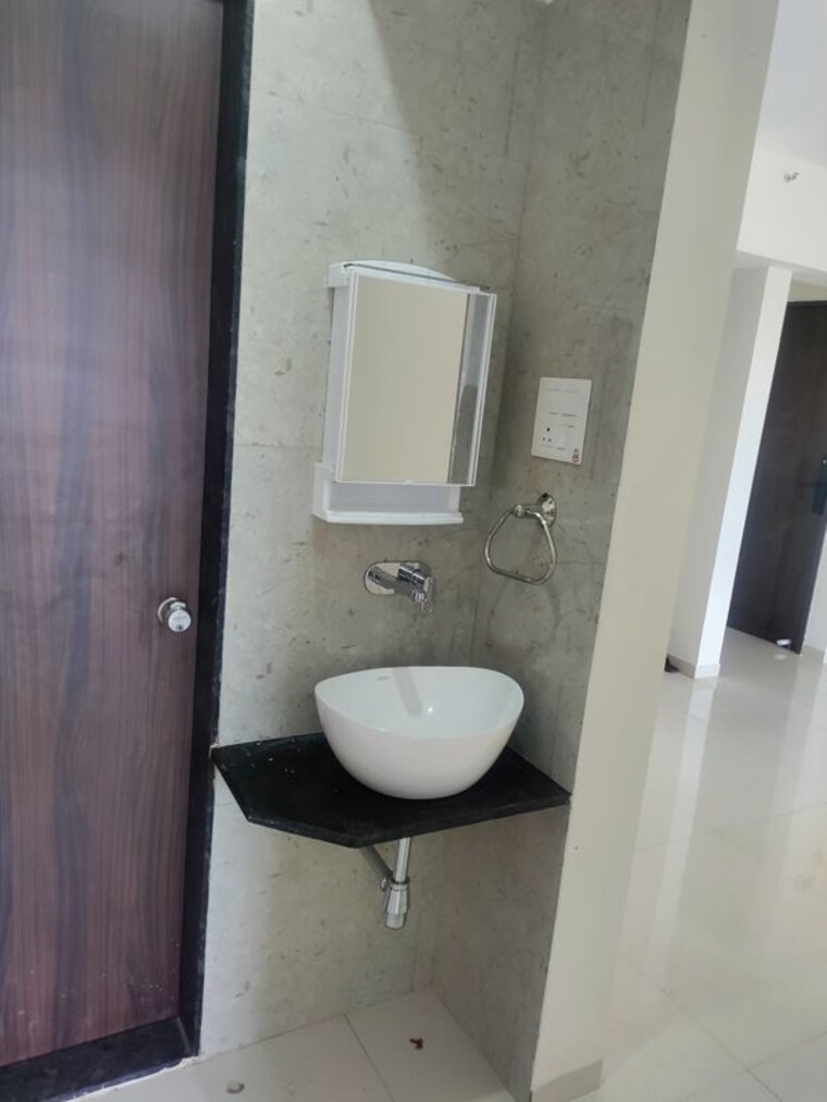 Bathroom, sukhwani-hermosa-casa 2 Bedroom 850 Sq.Ft. Apartment In Mundhwa Pune 10494524