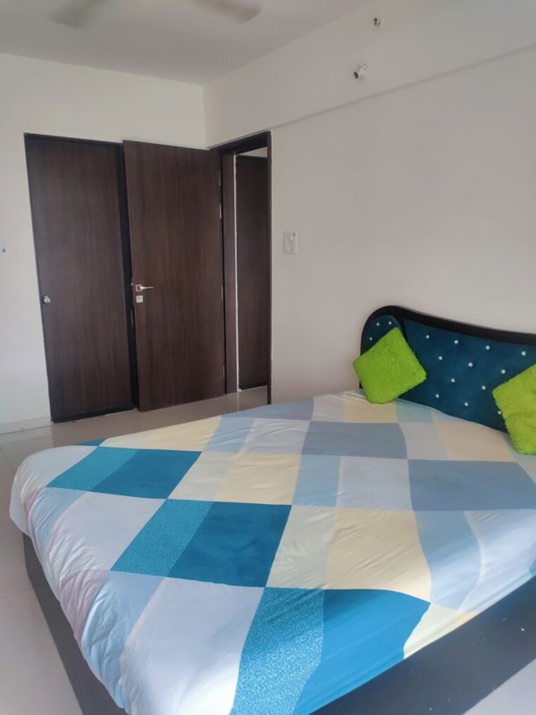 Bedroom, sukhwani-hermosa-casa 2 Bedroom 850 Sq.Ft. Apartment In Mundhwa Pune 10494524