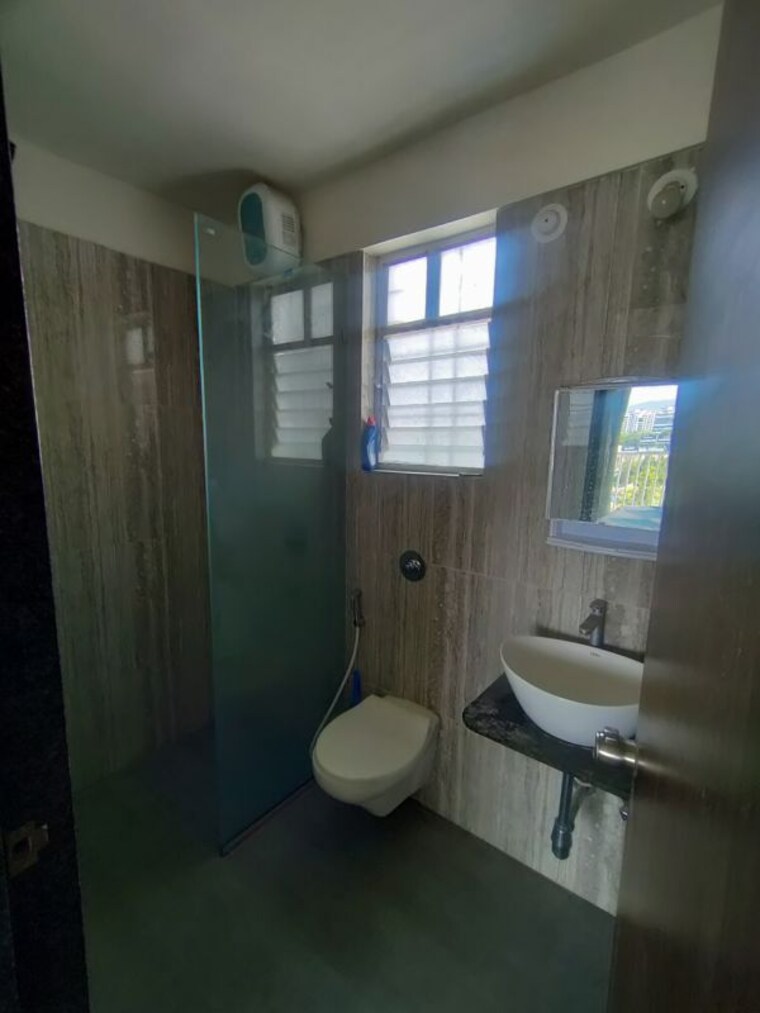 Bathroom, sukhwani-hermosa-casa 2 Bedroom 850 Sq.Ft. Apartment In Mundhwa Pune 10494524