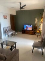 2 BHK 1050 Sq.Ft. Apartment in Choice Goodwill Breeza