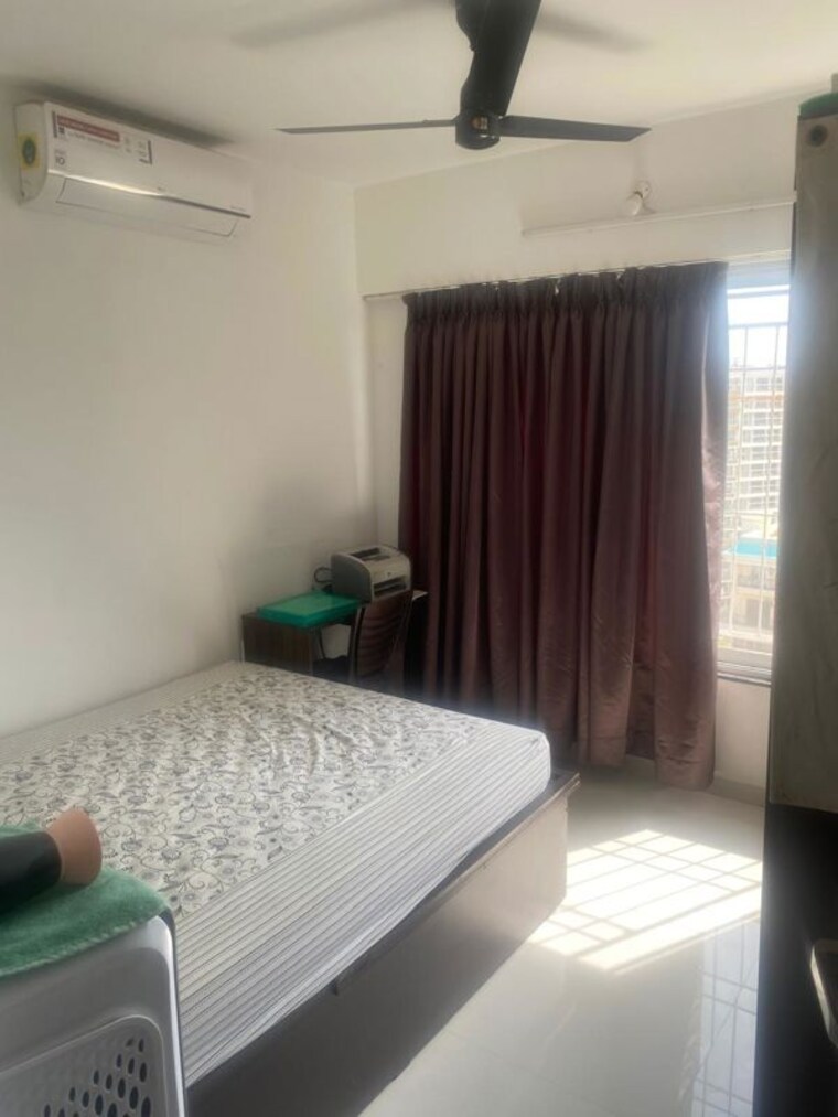 Bedroom, choice-goodwill-breeza 2 Bedroom 1050 Sq.Ft. Apartment In Dhanori Pune 10494545