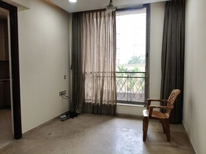 2 BHK Apartment For Rent in Hiranandani Eagleridge Wing A, Thane West