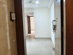 Building Lobby in 2 BHK Apartment at Hiranandani Eagleridge Wing A, Thane West – for Rent