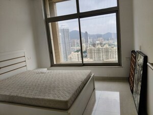 Room in 2 BHK Apartment at Hiranandani Eagleridge Wing A, Thane West – for Rent