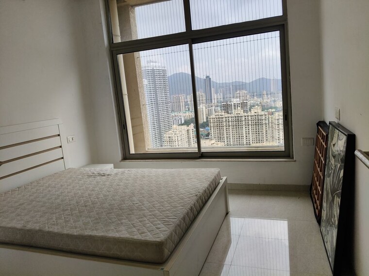 Room, hiranandani-eagleridge-wing-a 2 Bedroom 750 Sq.Ft. Apartment In Thane West Thane 10494547